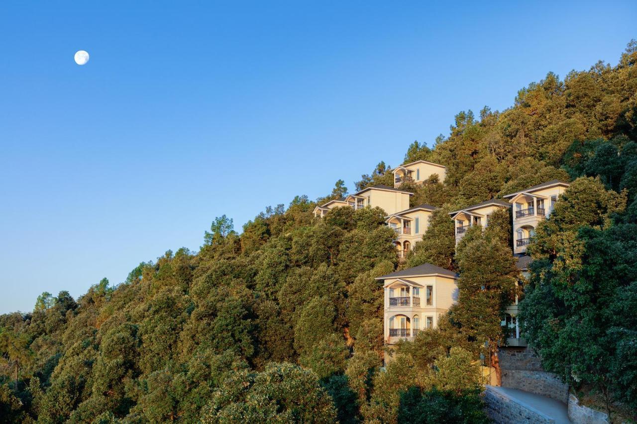 Hotel Welcomhotel By Itc Hotels, Tavleen, Chail