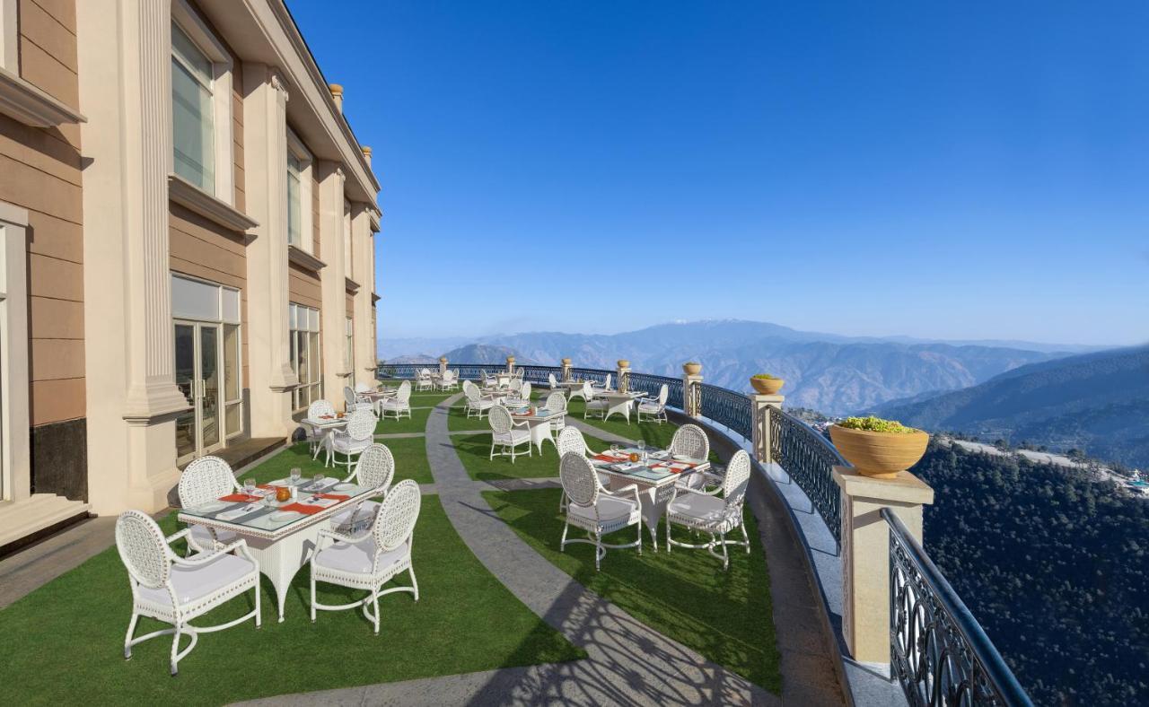 Welcomhotel By Itc Hotels, Tavleen, 5* Chail