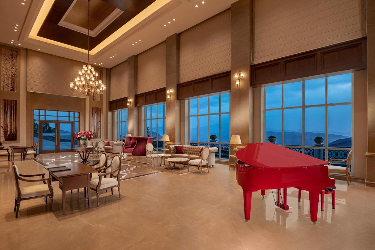 Welcomhotel By Itc Hotels, Tavleen, Hotel