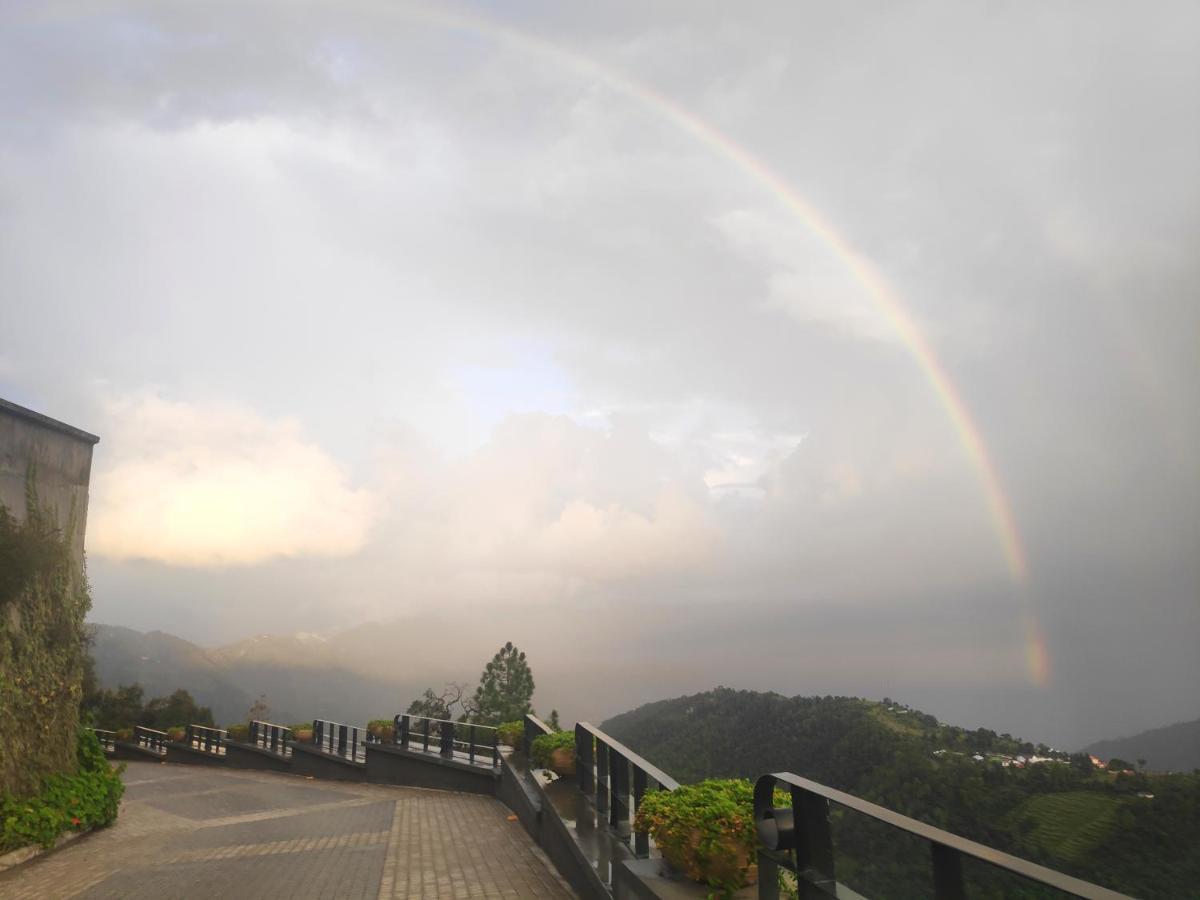Hotel Welcomhotel By Itc Hotels, Tavleen, Chail
