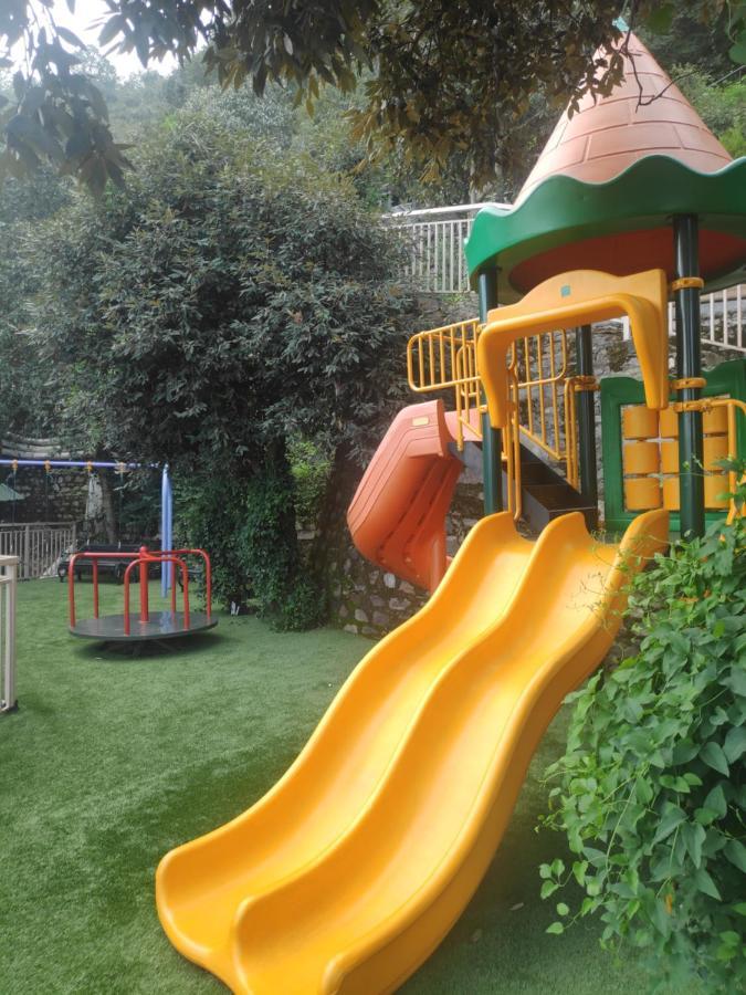 Hotel Welcomhotel By Itc Hotels, Tavleen, Chail