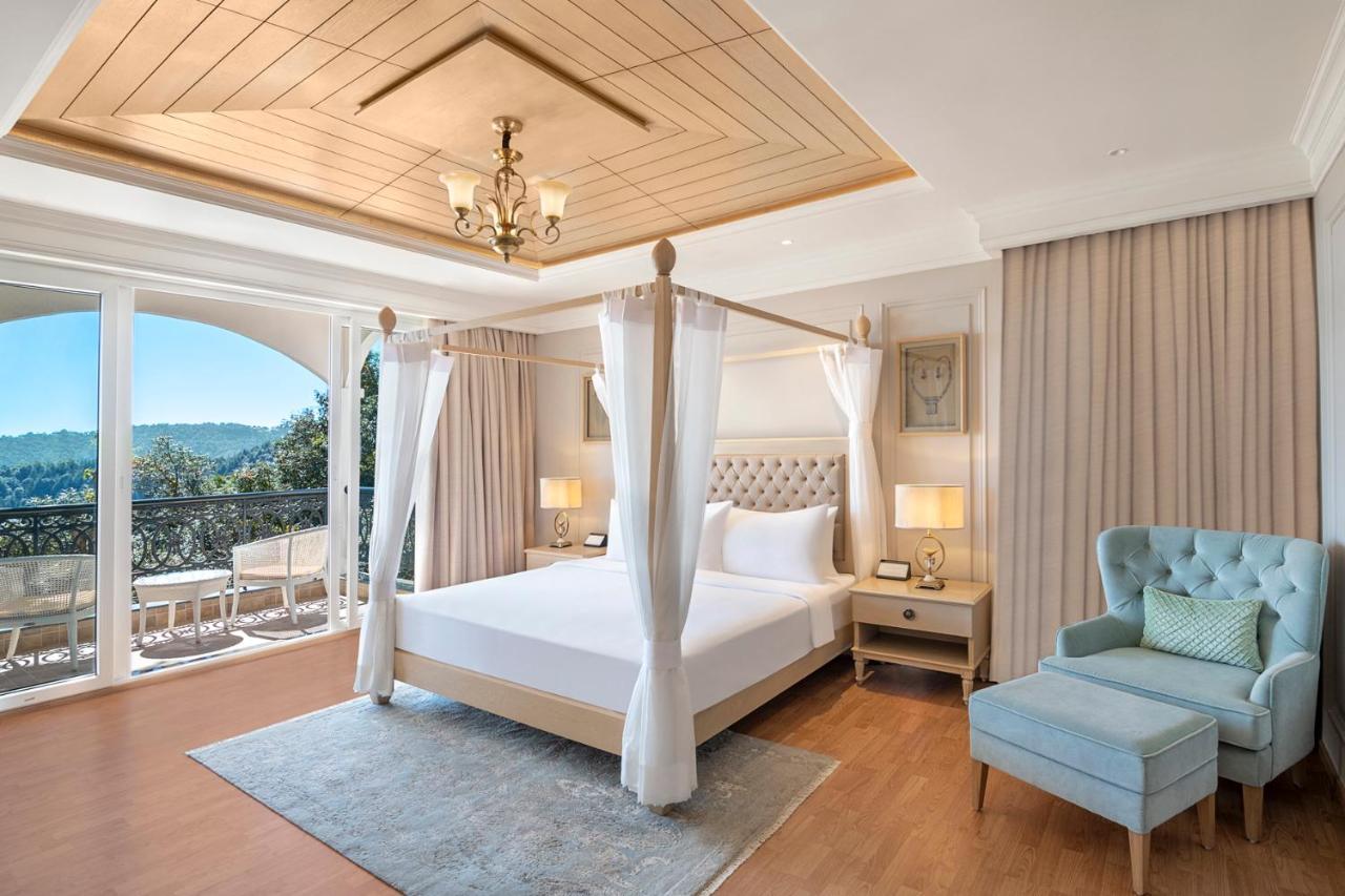 Hotel Welcomhotel By Itc Hotels, Tavleen,