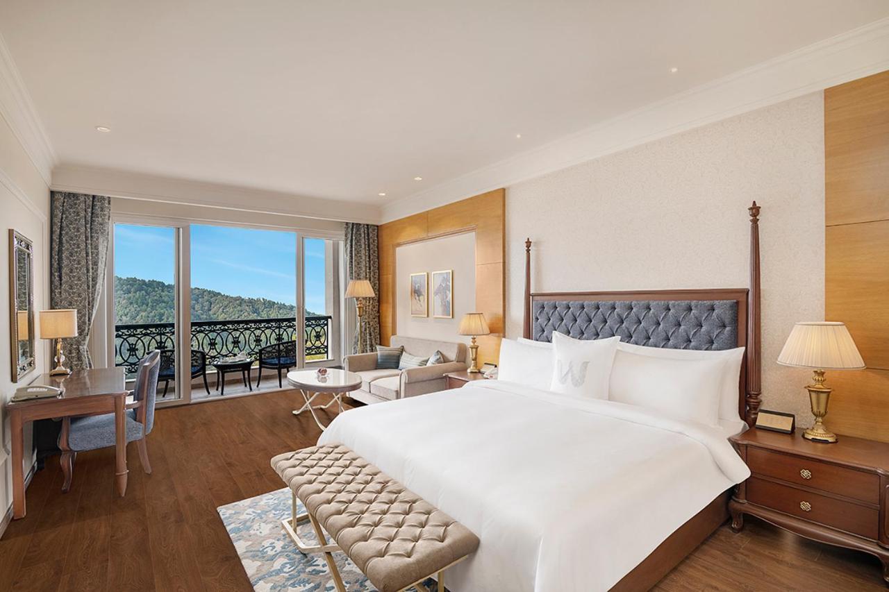 Hotel Welcomhotel By Itc Hotels, Tavleen,