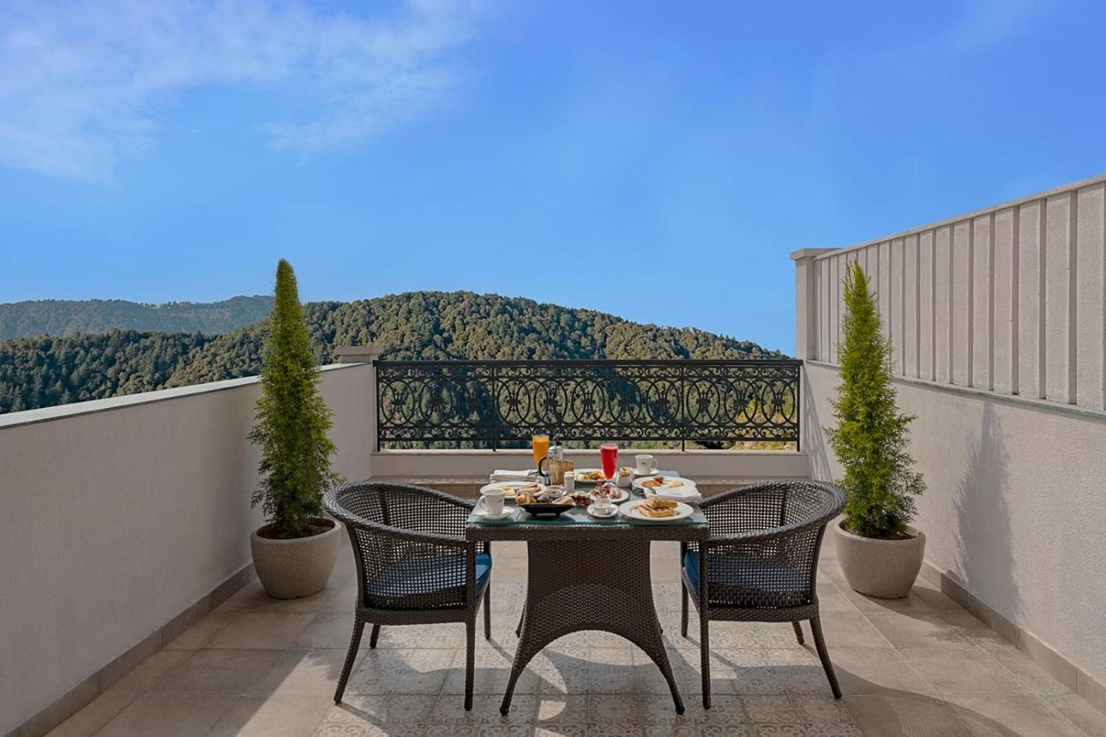 Welcomhotel By Itc Hotels, Tavleen, Hotel